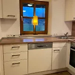 Bergnest Апартаменты Обераммергау