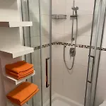 Апартаменты Bergnest Обераммергау
