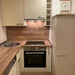Bergnest Апартаменты *