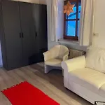 Апартаменты Bergnest Обераммергау