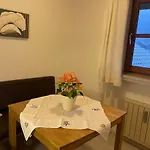 Bergnest * Обераммергау