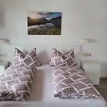 Bergnest Апартаменты