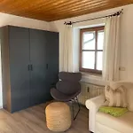 Bergnest Апартаменты Обераммергау