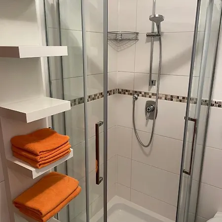 Apartamento Bergnest Oberammergau