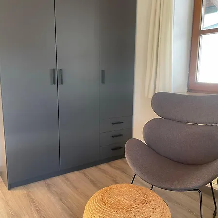 Apartment Bergnest *